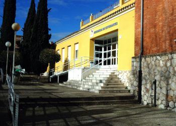 La Diputación de Guadalajara cede la Residencia de Estudiantes para alojar a profesionales que luchan contra el coronavirus