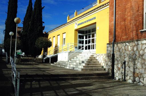 La Diputación de Guadalajara cede la Residencia de Estudiantes para alojar a profesionales que luchan contra el coronavirus
