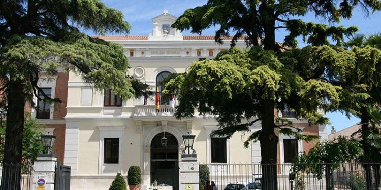 La Diputación de Guadalajara implementa todas las medidas aconsejadas por las autoridades sanitarias por el COVID-19