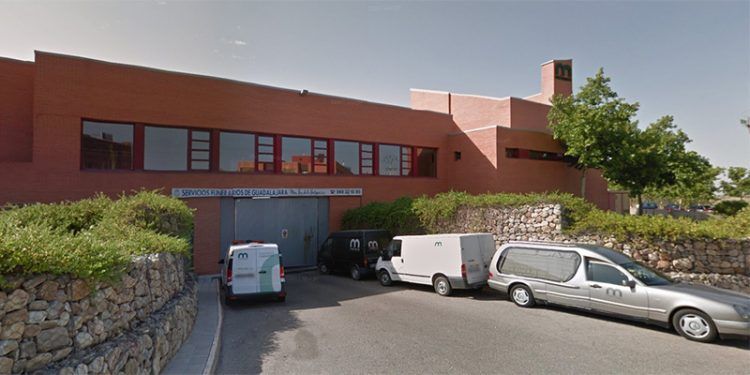 La empresa Mémora ofrece en Guadalajara organizar ceremonias de homenaje a los fallecidos tras el periodo de cuarentena La empresa Mémora ofrece en Guadalajara organizar ceremonias de homenaje a los fallecidos tras el periodo de cuarentena