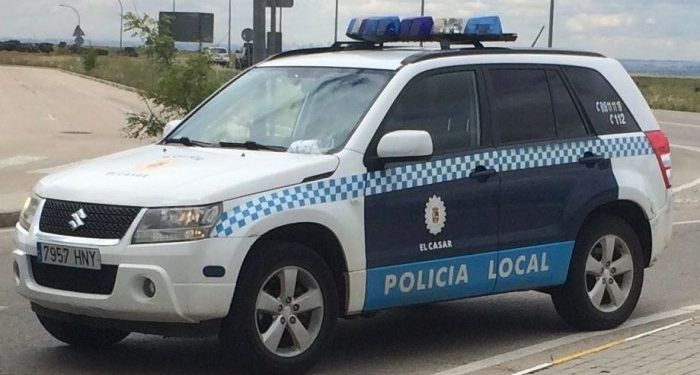 La Policía Local del Casar felicitará a los niños  y niñas que cumplan años durante la cuarentena