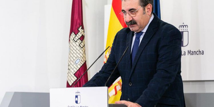 Los fallecidos a causa del coronavirus ascienden ya a 36 personas en Guadalajara donde hay 159 ingresados