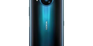 Nokia presenta tres nuevos smartphones y completa todas sus gamas: 8.3 5G, 5.3 y 1.3