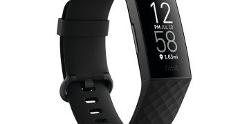 Fitbit presenta Fitbit Charge 4, su pulsera de actividad premium, con GPS integrado, Minutos en Zona Activa, Spotify, funciones del sueño y Fitbit Pay