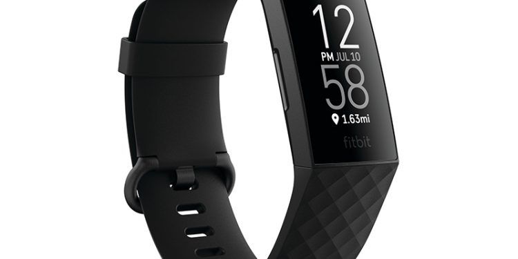 Fitbit presenta Fitbit Charge 4, su pulsera de actividad premium, con GPS integrado, Minutos en Zona Activa, Spotify, funciones del sueño y Fitbit Pay