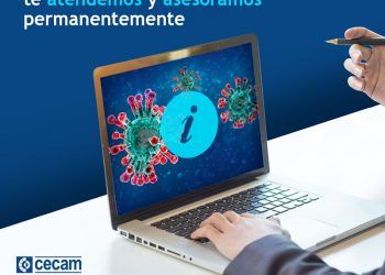 ¿Tienes dudas? CEOE-Cepyme Guadalajara ofrece atención e información permanente a empresas, pymes y autónomos por la situación generada por el COVID-19