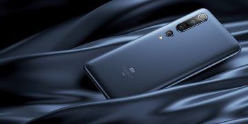 Xiaomi lanza Mi 10, Mi 10 Pro y Mi 10 Lite 5G a nivel mundial