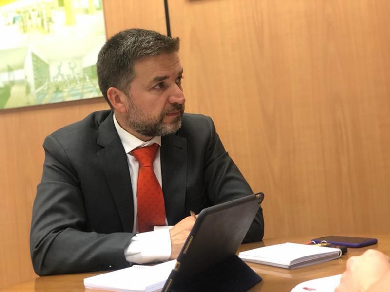 La importancia de afrontar la situación