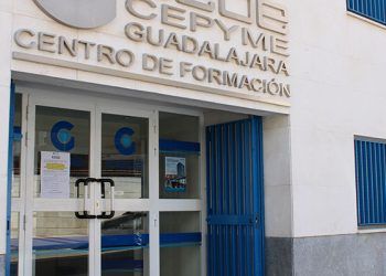 La patronal alcarreña considera que el aumento de desempleados en Guadalajara es el reflejo de la crisis que está por llegar