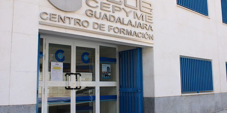 La patronal alcarreña considera que el aumento de desempleados en Guadalajara es el reflejo de la crisis que está por llegar