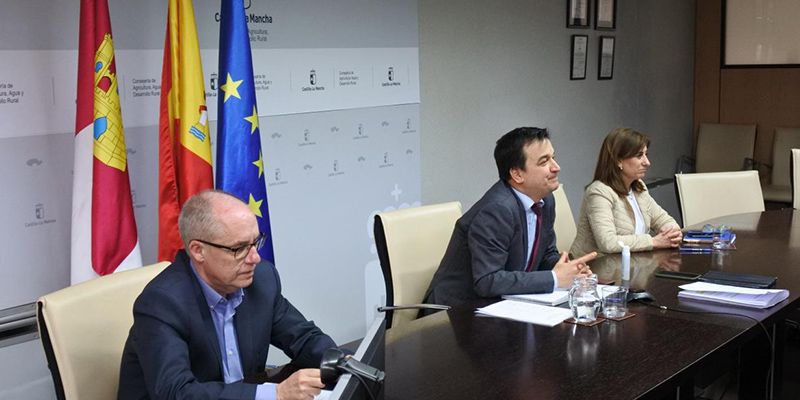 Castilla-La Mancha creará un observatorio de precios de los alimentos agroalimentarios de la región que aportará transparencia y garantía