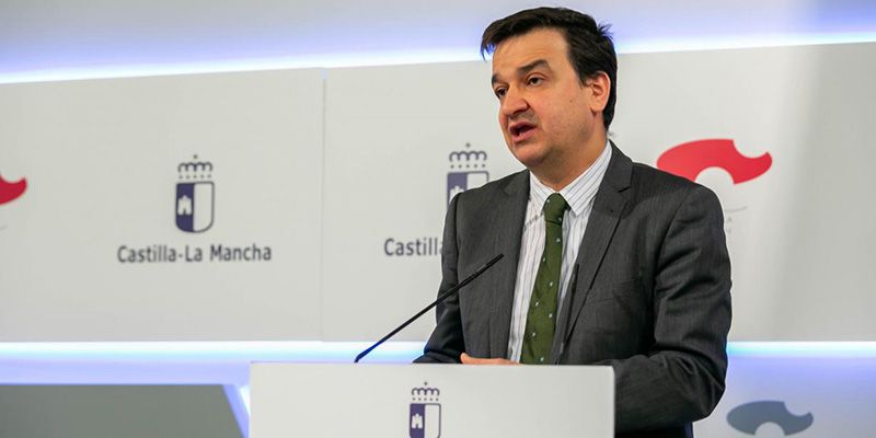 Castilla-La Mancha pondrá en marcha una plataforma digital de venta directa que relacione a pequeños y medianos productores con el consumidor