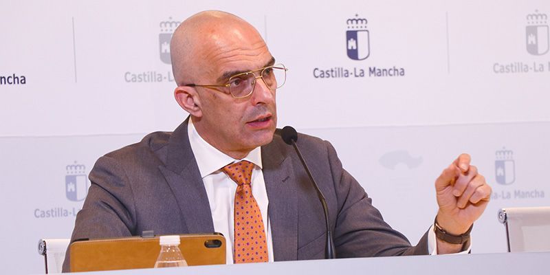 Castilla-La Mancha ya ha entregado la documentación para que Albacete, Ciudad Real y Toledo puedan pasar a Fase 1