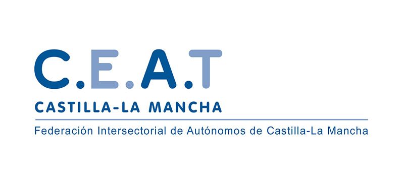 CEAT Castilla-La Mancha valora el decreto para la reactivación de la actividad económica dirigido a autónomos y microempresas de la región