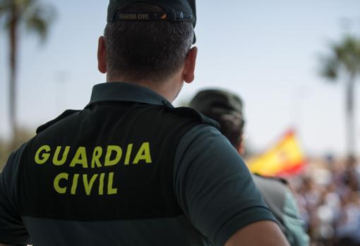 Denunciados tres menores de Madrid por saltarse el confinamiento y ser localizados en Baides