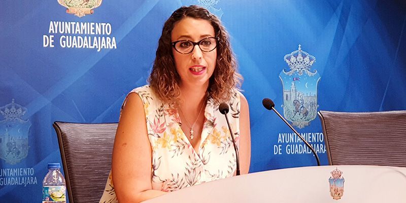 El equipo de Gobierno del Ayuntamiento de Guadalajara desmiente las acusaciones de Armengol Engonga en relación a las Ferias