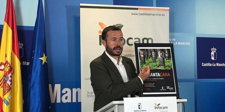 El Gobierno regional presenta la campaña de prevención y lucha contra incendios forestales de 2020 a la que destina más de 83,6 millones de euros
