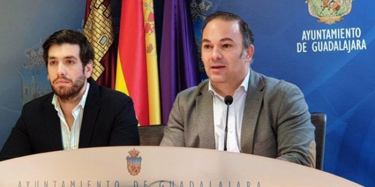 El Grupo Popular lamenta la “incapacidad de Alberto Rojo” para hacer frente a la crisis del Covid-19