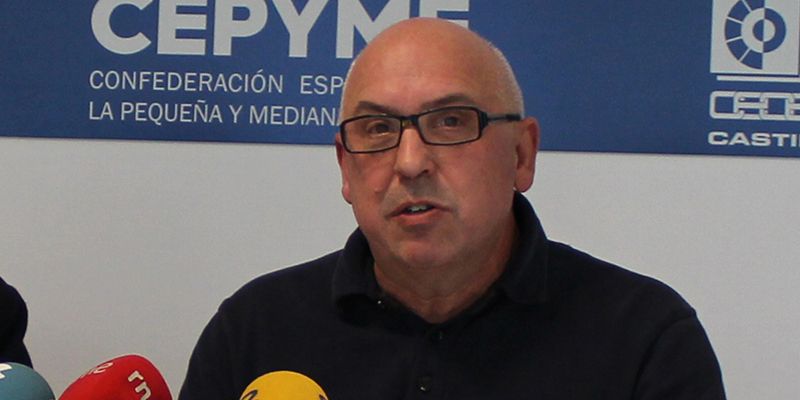 La Federación de Comercio de Guadalajara ve positivo el pacto social firmado con el Ayuntamiento de Guadalajara