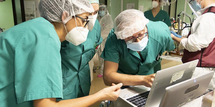 La muerte se había escondido: miércoles 20 de mayo, Guadalajara un fallecido por coronavirus y diez nuevos casos