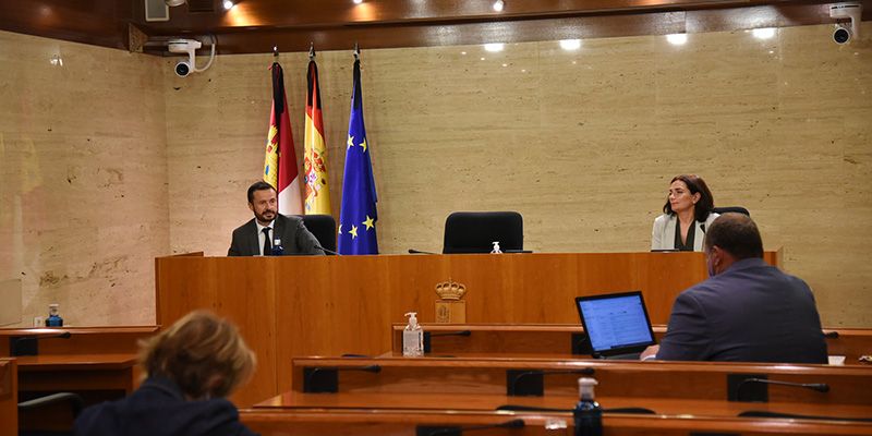 Castilla-La Mancha sacará un paquete de ayudas por 25 millones para reducir factura eléctrica o incentivar movilidad eficiente