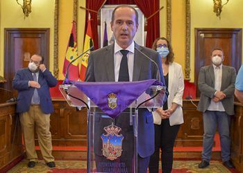 El Ayuntamiento de Guadalajara suspende las Ferias y Fiestas de 2020