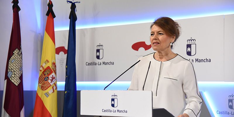 El Consejo de Gobierno aprueba casi 60 millones de euros destinados a la prestación de los Servicios Sociales y la Ayuda a Domicilio 1 El Consejo de Gobierno aprueba casi 60 millones de euros destinados a la prestación de los Servicios Sociales y la Ayuda a Domicilio
