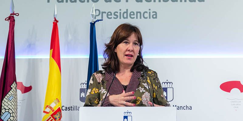 El Gobierno de Castilla-La Mancha adquiere nuevo material sanitario que incluye equipos para realizar pruebas PCR y 400.000 mascarillas
