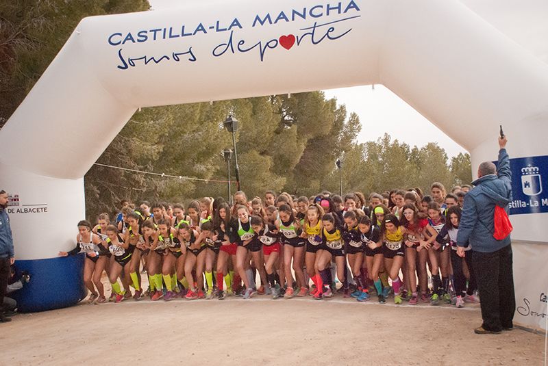 El Gobierno de Castilla-La Mancha publica la convocatoria de ayudas para las federaciones deportivas de la región por un importe de 1.250.000 euros