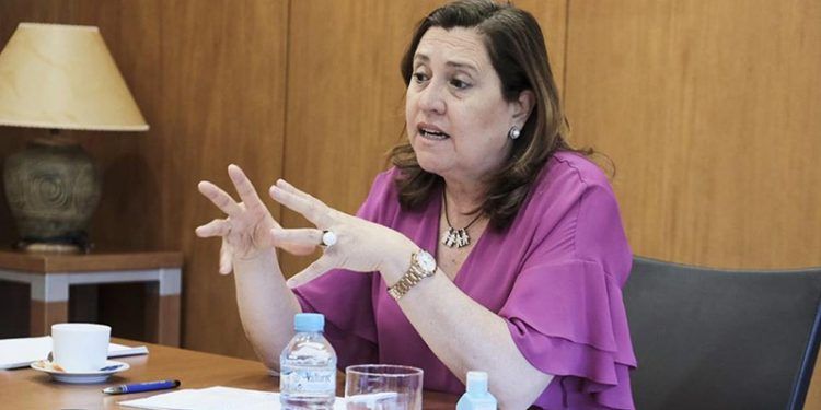El Gobierno regional envía a los centros educativos una serie de instrucciones para que comiencen a elaborar el plan de inicio de curso El Gobierno regional envía a los centros educativos una serie de instrucciones para que comiencen a elaborar el plan de inicio de curso