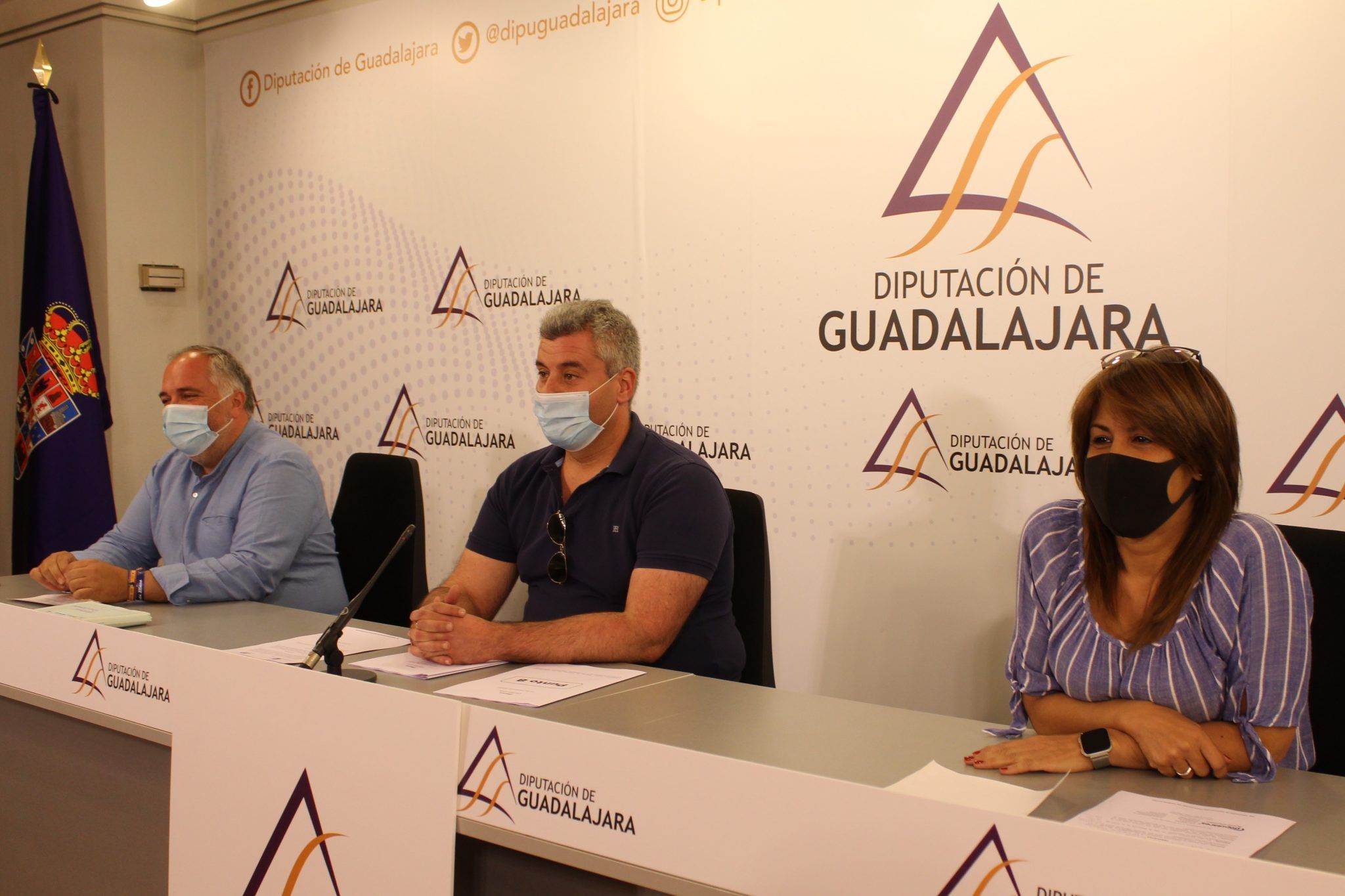 El PP en la Diputación de Guadalajara reclamará la reapertura de los Consultorios Locales