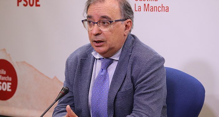 Mora: Los presupuestos darán prioridad a las cuestiones sociales, la sanidad y la economía