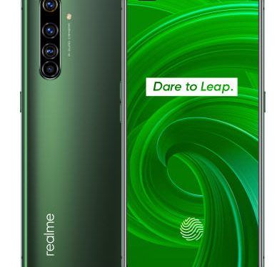 Realme anuncia la llegada del nuevo X50 5G a España