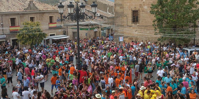 Sacedón acuerda cancelar sus fiestas patronales de finales de agosto