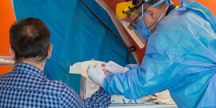 Viernes 5 de junio: A un paso de la fase 3, Guadalajara vuelve a registrar un fallecido por coronavirus y suma cinco casos más