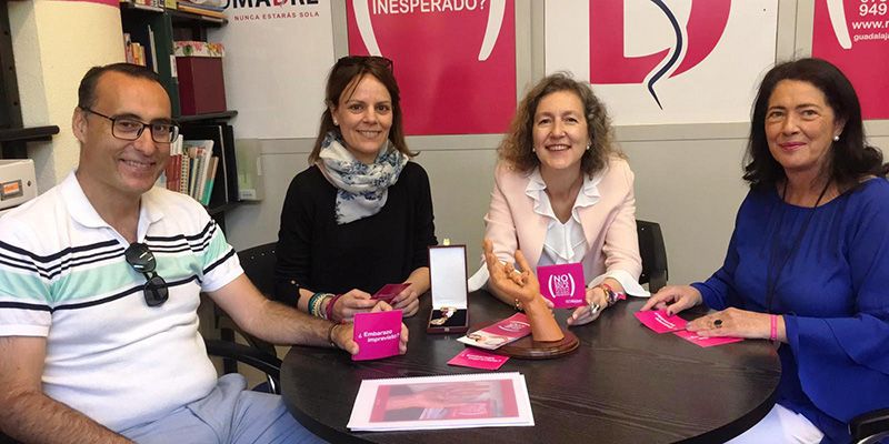 Vox Guadalajara se desmarca del pacto social “ideológico e impuesto por PSOE y Ciudadanos al no estar representados todos los colectivos vulnerables y ser discriminatorio”