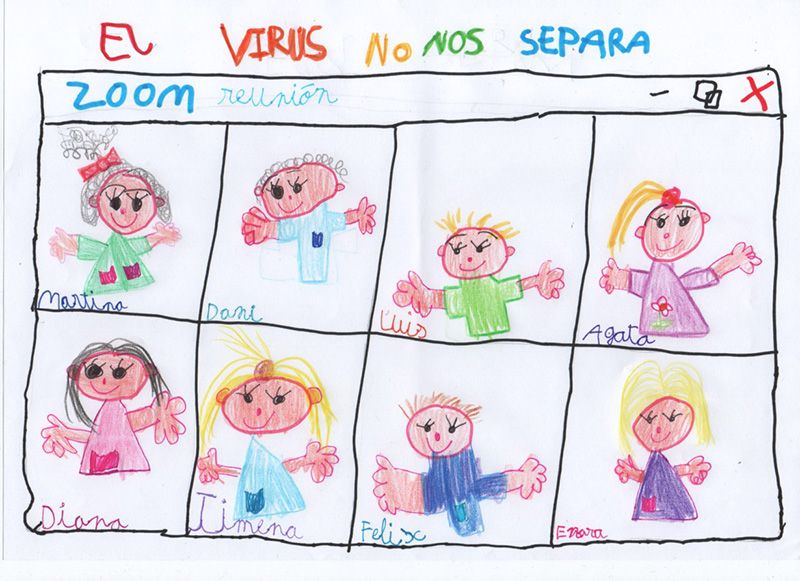 Ya hay ganadores de los concursos de dibujo infantil, fotografía y microrrelatos organizados por el Ayuntamiento de Villanueva de la Torre