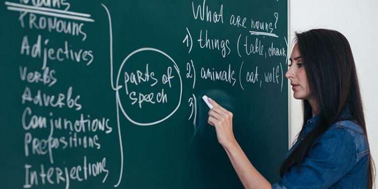 Autorizada la implantación de nuevos proyectos bilingües en Torrejón del Rey