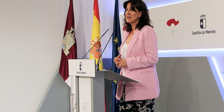 Castilla-La Mancha defiende la Orden Ministerial que autorizó un trasvase limitado de 7,5 hectómetros cúbicos para abastecimiento en diciembre de 2019