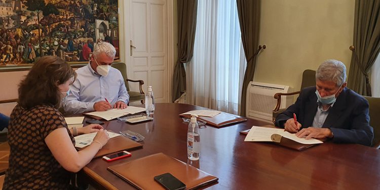 Diputación de Guadalajara y APAG retoman acciones de formación e impulso para agricultores y ganaderos