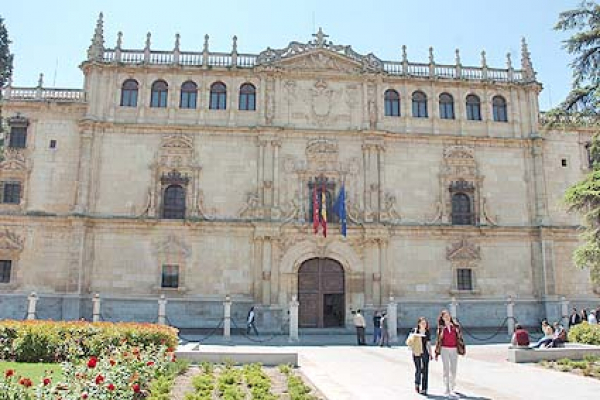 El 88 por ciento de los alumnos de Guadalajara ha aprobado la EVAU en la Universidad de Alcalá