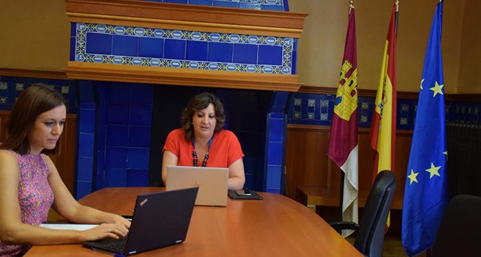 El Índice de Confianza Empresarial crece un 3,6 por ciento en Castilla-La Mancha en el tercer trimestre del año pese al impacto del COVID-19