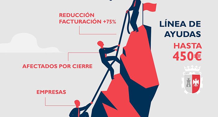 El Ayuntamiento de Sigüenza lanza una línea de ayudas para PYMES y autónomos