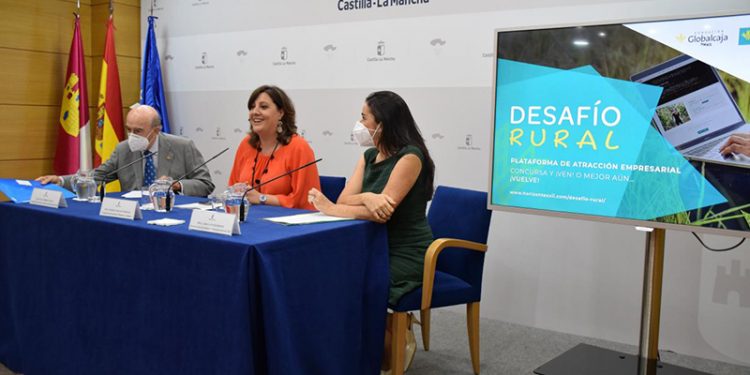 El Gobierno de Castilla-La Mancha aprueba 2,86 millones de euros en ayudas para proyectos de innovación de la convocatoria Innova Adelante