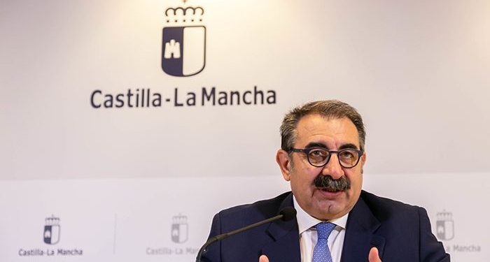 El Gobierno de Castilla-La Mancha destaca que el diagnóstico precoz del COVID-19 en la Comunidad Autónoma está funcionando muy bien
