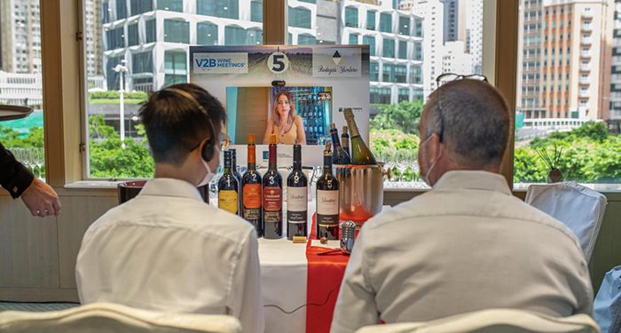 El Gobierno de Castilla-La Mancha realiza el primer encuentro comercial B2B virtual en Hong Kong con ocho bodegas de la región