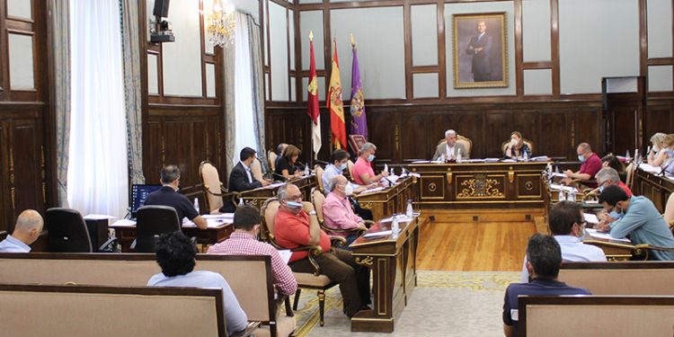El Grupo Popular lamenta que el PSOE vote en contra de las obras y reapertura del Cuartel de Condemios de Arriba