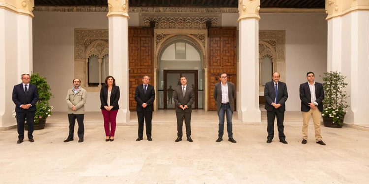 El Plan de Medidas Extraordinarias para la Recuperación Económica de la región con motivo del COVID-19 alcanza un grado de ejecución del 21,28 por ciento El Plan de Medidas Extraordinarias para la Recuperación Económica de la región con motivo del COVID-19 alcanza un grado de ejecución del 21,28 por ciento