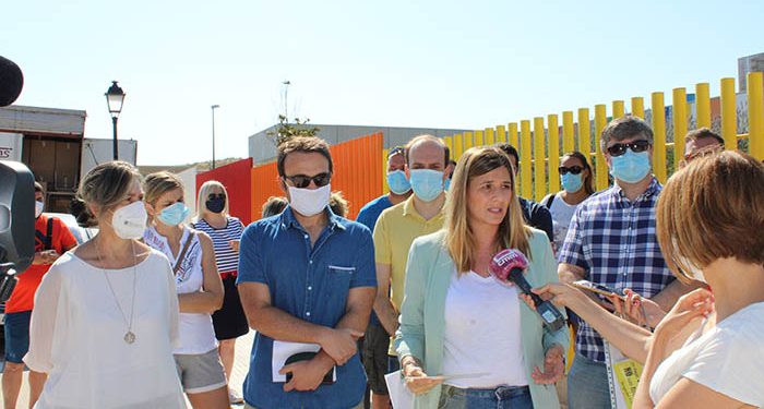 El PP-CLM muestra su preocupación por las graves consecuencias que conlleva para los alumnos el `cerrojazo´de Page en el colegio público de Torrejón del Rey El PP-CLM muestra su preocupación por las graves consecuencias que conlleva para los alumnos el `cerrojazo´de Page en el colegio público de Torrejón del Rey