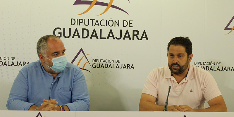 El PP critica que Vega demuestra una y otra vez que gestiona la Diputación “en su propio beneficio”